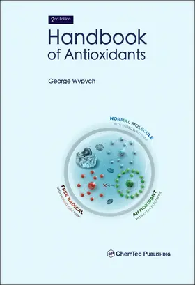 Wypych |  Handbook of Antioxidants | Buch |  Sack Fachmedien