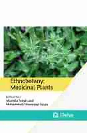  Ethnobotany: Medicinal Plants | eBook | Sack Fachmedien