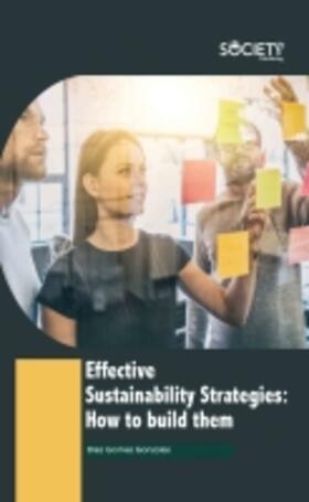  Effective Sustainability Strategies | Buch |  Sack Fachmedien