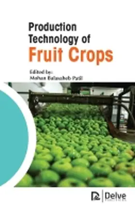 Patil |  Production Technology of Fruit Crops | Buch |  Sack Fachmedien