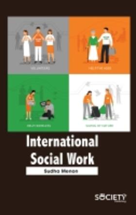 Menon |  International Social Work | Buch |  Sack Fachmedien