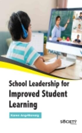 Manaig |  School Leadership for Improved Student Learning | Buch |  Sack Fachmedien