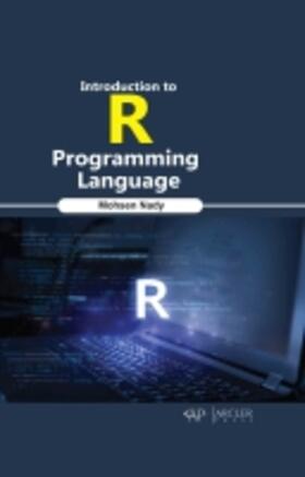 Nady |  Introduction to R Programming Language | Buch |  Sack Fachmedien