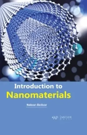 Boli´var |  Introduction to Nanomaterials | Buch |  Sack Fachmedien