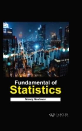 Nauhwar |  Fundamental of Statistics | Buch |  Sack Fachmedien