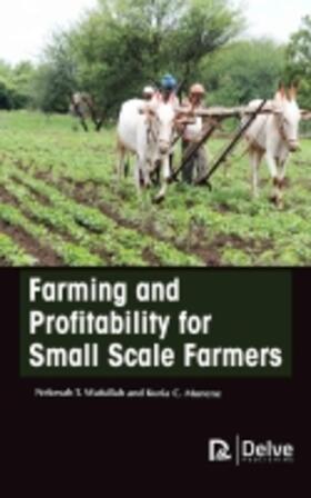 Wafullah / Munene |  Farming and Profitability for Small Scale Farmers | Buch |  Sack Fachmedien