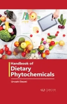 Swami |  Handbook of Dietary Phytochemicals | Buch |  Sack Fachmedien