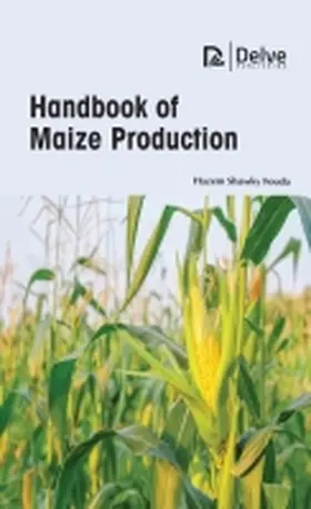 Fouda |  Handbook of Maize Production | Buch |  Sack Fachmedien