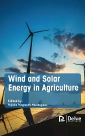 Mustapure |  Wind and Solar Energy in Agriculture | Buch |  Sack Fachmedien