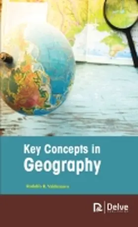 Valdenarro |  Key Concepts in Geography | Buch |  Sack Fachmedien