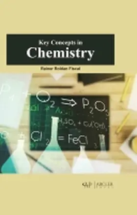 Fiscal |  Key Concepts in Chemistry | Buch |  Sack Fachmedien