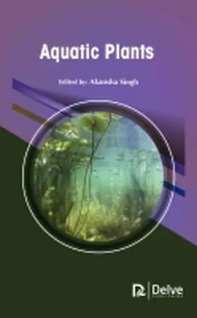 Singh |  Aquatic Plants | Buch |  Sack Fachmedien