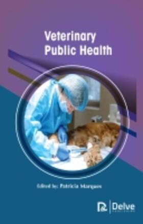 Marques |  Veterinary Public Health | Buch |  Sack Fachmedien