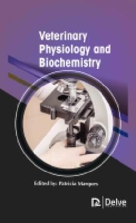 Marques |  Veterinary Physiology and Biochemistry | Buch |  Sack Fachmedien