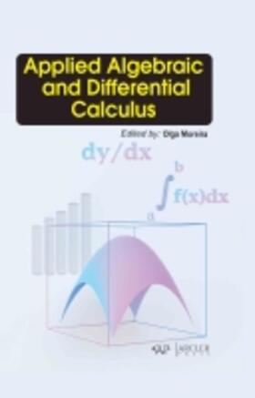 Moreira |  Applied Algebraic and Differential Calculus | Buch |  Sack Fachmedien