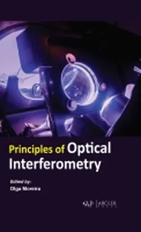 Moreira |  Principles of Optical Interferometry | Buch |  Sack Fachmedien