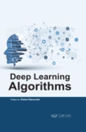 Gacovski |  Deep Learning Algorithms | Buch |  Sack Fachmedien