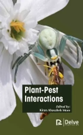 More |  Plant-Pest Interactions | Buch |  Sack Fachmedien