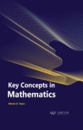 Yazon |  Key Concepts in Mathematics | Buch |  Sack Fachmedien