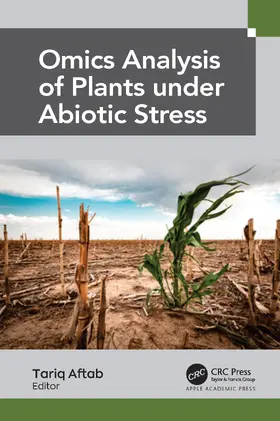 Aftab |  Omics Analysis of Plants under Abiotic Stress | Buch |  Sack Fachmedien