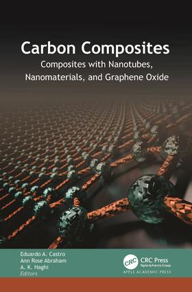 Castro / Abraham / Haghi |  Carbon Composites | Buch |  Sack Fachmedien