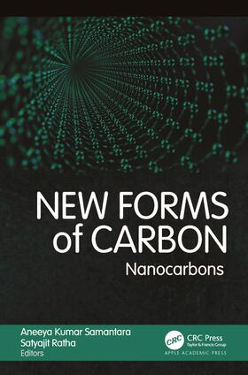 Samantara / Ratha |  New Forms of Carbon | Buch |  Sack Fachmedien