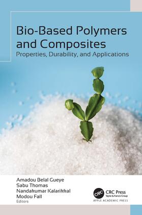 Gueye / Fall / Thomas |  Bio-Based Polymers and Composites | Buch |  Sack Fachmedien