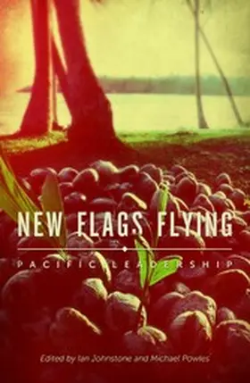 Johnstone / Powles |  New Flags Flying | eBook | Sack Fachmedien