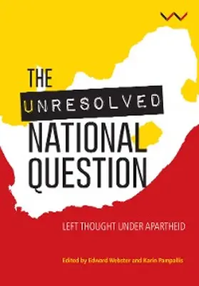 Giyose / Peterson / Thomas |  The Unresolved National Question in South Africa | eBook | Sack Fachmedien