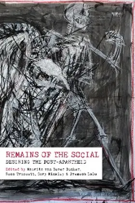 Ruti / Barnard-Naude / Lawless |  Remains of the Social | eBook | Sack Fachmedien