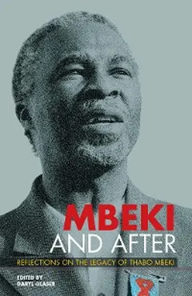 Calland / Oxtoby / Vale |  Mbeki and After | eBook | Sack Fachmedien