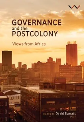 Muller / Gumede / Monyane |  Governance and the postcolony | eBook | Sack Fachmedien