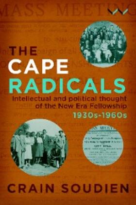 Soudien |  Cape Radicals | eBook | Sack Fachmedien