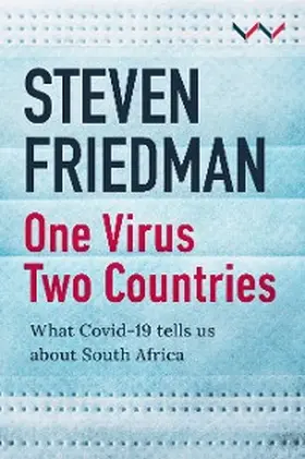 Friedman |  One Virus, Two Countries | eBook | Sack Fachmedien