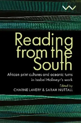 Gqola / Hamilton / Mkhize |  Introduction to Reading from the South | eBook | Sack Fachmedien