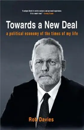 Davies |  Towards a New Deal | eBook | Sack Fachmedien