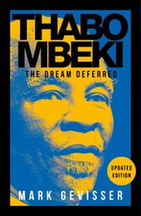 Gevisser |  Thabo Mbeki | eBook | Sack Fachmedien