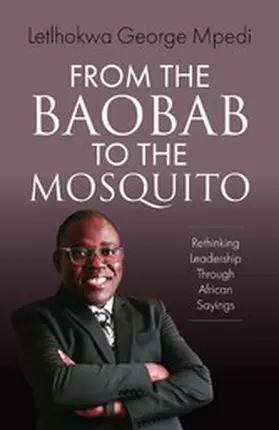 Mpedi |  From the Baobab to the Mosquito | eBook | Sack Fachmedien