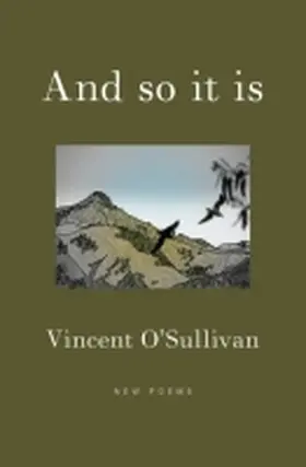 O'Sullivan |  And So It Is | Buch |  Sack Fachmedien