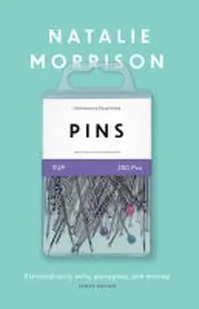 Morrison |  Pins | Buch |  Sack Fachmedien