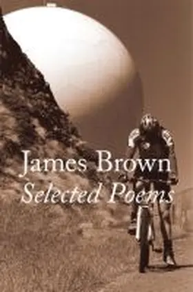 Brown |  Selected Poems: James Brown | Buch |  Sack Fachmedien