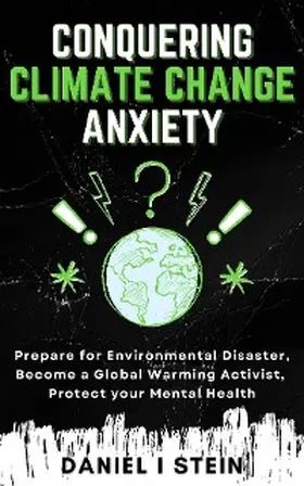 Stein |  Conquering Climate Change Anxiety | eBook | Sack Fachmedien