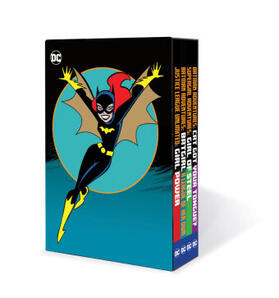 Various |  DC Comics: Girls Unite! Box Set | Buch |  Sack Fachmedien