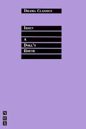 Ibsen |  A Doll's House | eBook | Sack Fachmedien