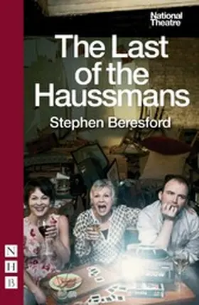 Beresford |  The Last of the Haussmans | eBook | Sack Fachmedien