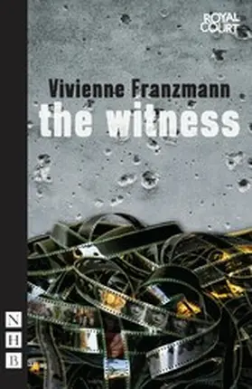 Franzmann |  The Witness (NHB Modern Plays) | eBook | Sack Fachmedien