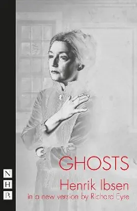 Ibsen |  Ghosts | eBook | Sack Fachmedien