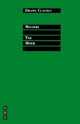 Molière |  The Miser | eBook | Sack Fachmedien