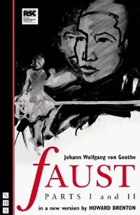 Goethe |  Faust Parts 1 & 2 | eBook | Sack Fachmedien