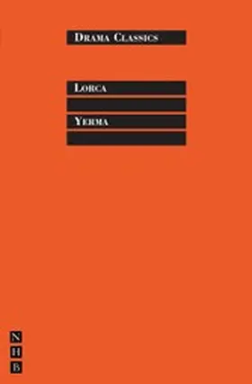 Lorca | Yerma | E-Book | sack.de